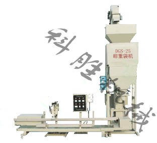 自動包裝機
